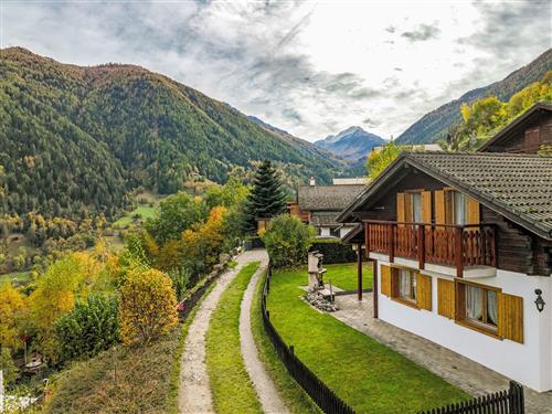 Semesterhus/Semesterlägenhet - 6 personer -  - Nendaz - 1996