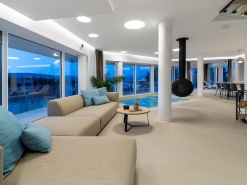 Villa - 8 persons -  - 21463 - Basina