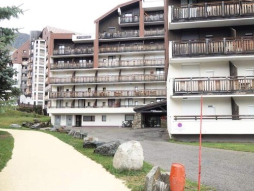 Ferielejlighed - 4 personer -  - 38750 - Huez