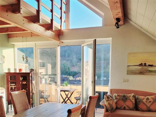 Ferieleilighet - 5 personer -  - Köhlerhofweg - 53474 - Bad Neuenahr-Ahrweiler