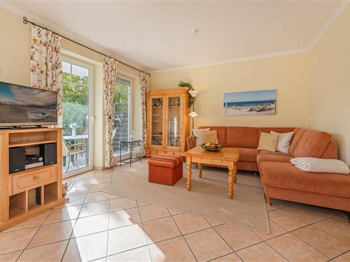 Ferielejlighed - 3 personer -  - Möskenweg - 17454 - Zinnowitz