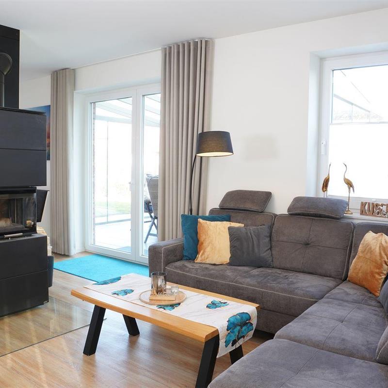 Sommerhus - 6 personer -  - Am Kutterhafen - 26969 - Fedderwardersiel/Butjadin