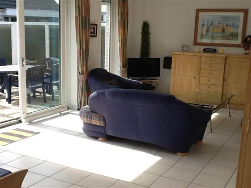 Sommerhus - 6 personer -  - 1753 BB - Sint Maartenszee