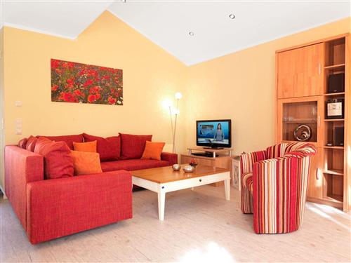 Ferieleilighet - 4 personer -  - Taun Lüchttorm - 23999 - Insel Poel / Ot Timmendor