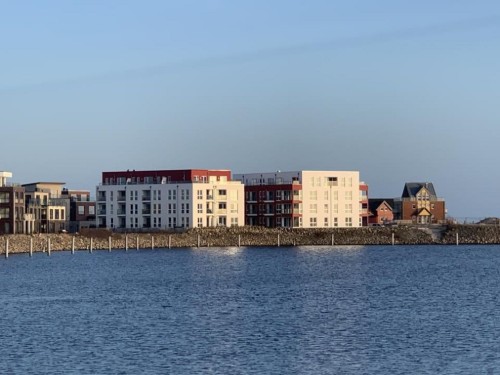 Ferielejlighed - 6 personer -  - Auf der Ostsee - 24376 - Kappeln / Olpenitz