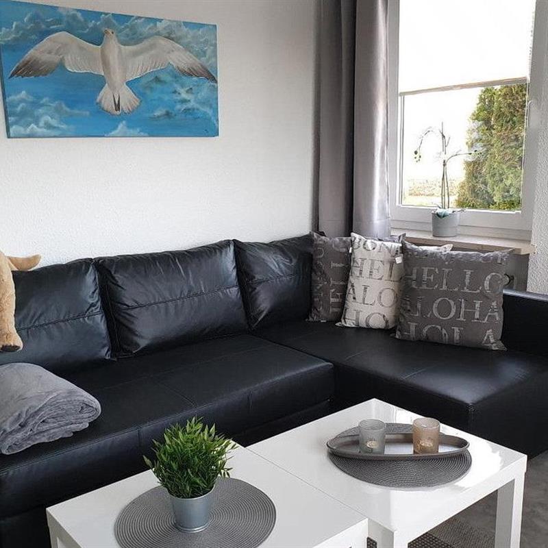 Ferielejlighed - 3 personer -  - Möwenstr. - 23743 - Grömitz