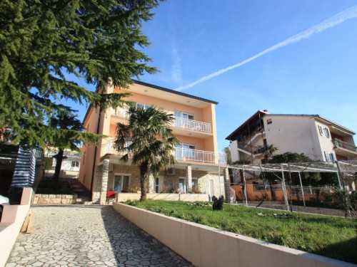 Ferienwohnung - 3 Personen -  - Crikvenica - 51260
