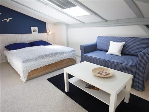 Ferieleilighet - 2 personer -  - Rostocker Str. - 18119 - Rostock / Warnemünde