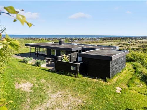 Feriehus - 5 personer -  - Lillehundsvej - Skallerup Klit - 9800 - Hjørring