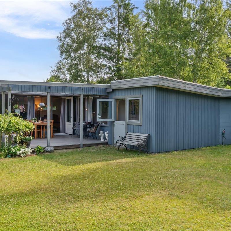 Ferienhaus - 5 Personen -  - Jacobsvej - Havnsø/Eskebjerg Vesterlyng - 4593 - Eskebjerg