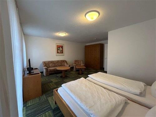 Semesterlägenhet - 4 personer -  - Rieden - 92286