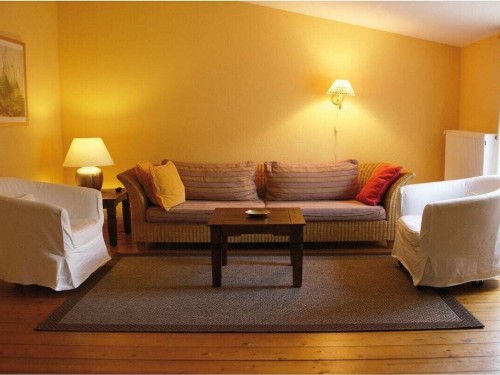 Fritidshus - 4 personer -  - 23879 - Mölln