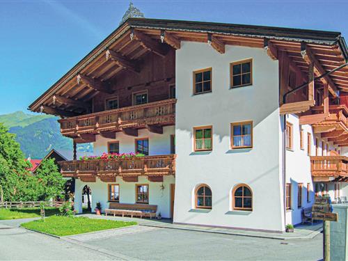 Sommerhus - 5 personer -  - Dörfl - Zell/Zillertal - 6278 - Hainzenberg