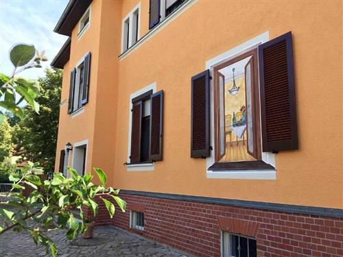  - 4 personer -  - Burglehnstr. - 01968 - Senftenberg