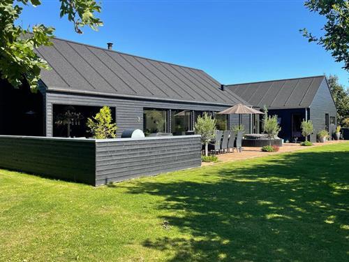 Sommerhus - 8 personer -  - Syrenvej - Stauning - 6900 - Skjern