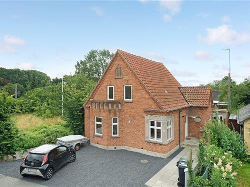 Ferienhaus - 4 Personen -  - Solvej - Rødby/Rødbyhavn - 4970 - Rödby