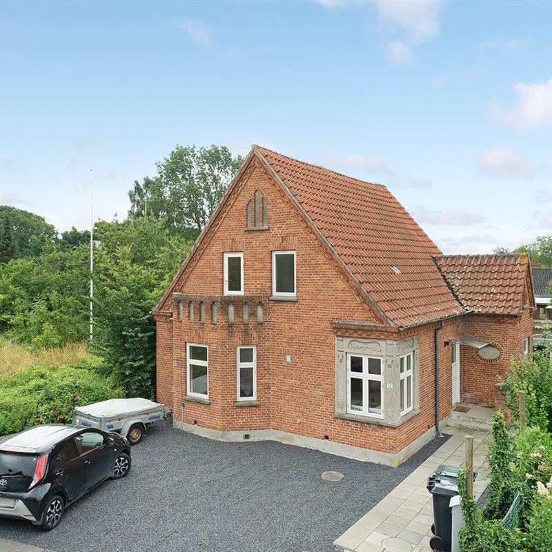 Sommerhus - 4 personer -  - Solvej - Rødby/Rødbyhavn - 4970 - Rødby