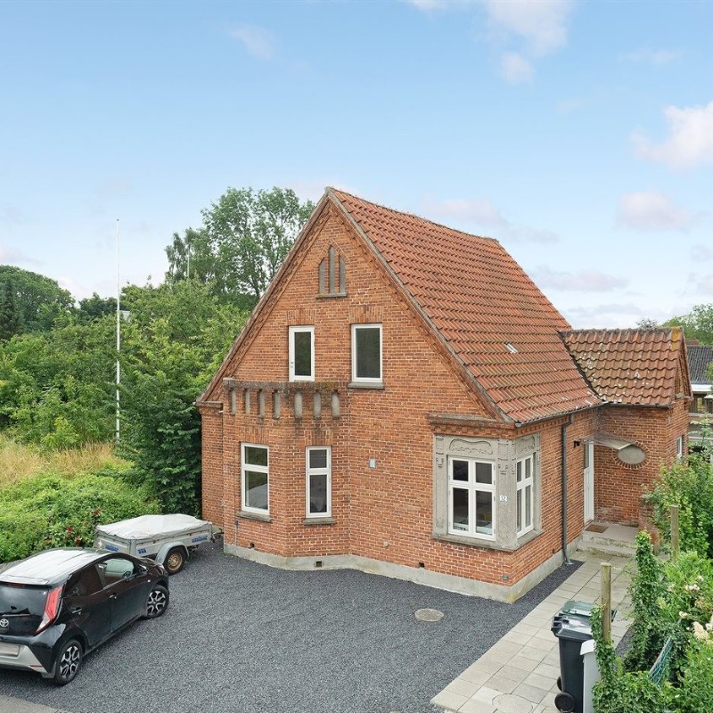 Ferienhaus - 4 Personen -  - Solvej - Rødby/Rødbyhavn - 4970 - Rödby