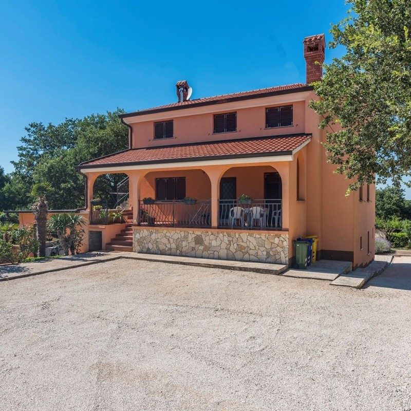 Ferielejlighed - 4 personer -  - Sošici - 52352 - Sosici