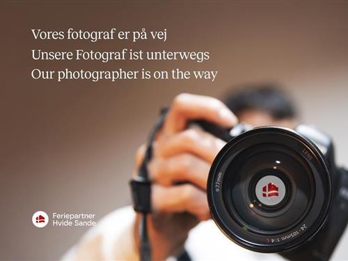 Ferielejlighed - 4 personer -  - Bredgade 1 lejl - 6960 - Hvide Sande