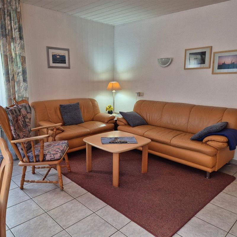 Sommerhus - 5 personer -  - Pelikanstraße - 26506 - Norddeich