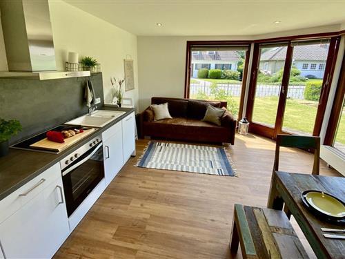 Ferieleilighet - 4 personer -  - Konsul-Lorentzen-Str. - 24376 - Kappeln