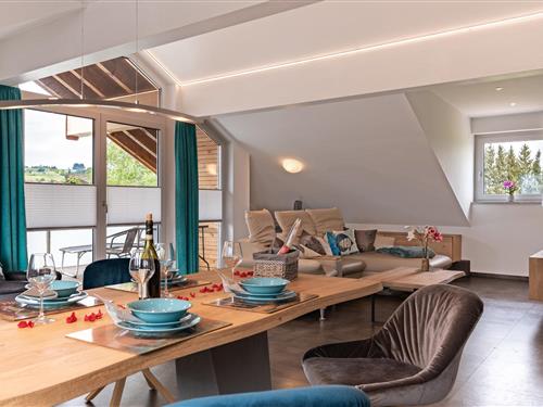 Ferielejlighed - 4 personer -  - Oymühlenstrasse - 87466 - Oy-Mittelberg