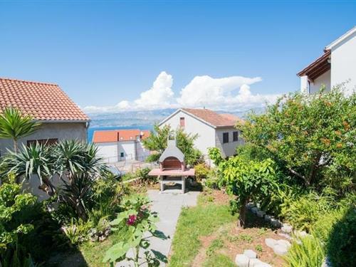 Holiday apartment - 3 persons -  - 21410 - Postira