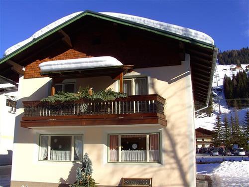 Holiday Home/Apartment - 12 persons -  - Viehhofstraße - 5603 - Kleinarl