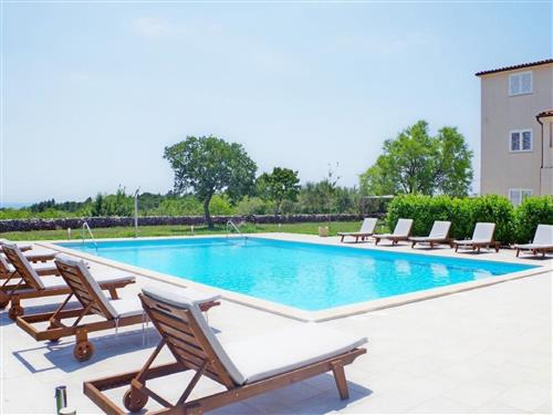 Ferieleilighet - 4 personer -  - Pula/Rakalj - 52208