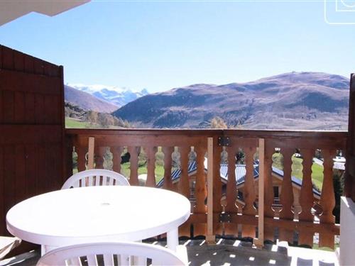 Ferienhaus - 6 Personen -  - 38750 - Huez