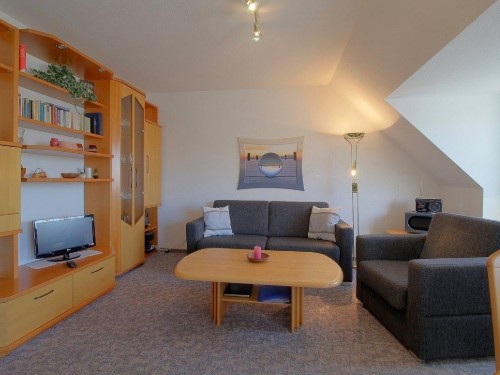 Ferielejlighed - 3 personer -  - Kajediek - 27639 - Dorum-Neufeld