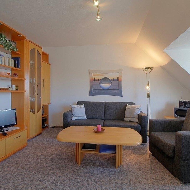 Ferielejlighed - 3 personer -  - Kajediek - 27639 - Dorum-Neufeld