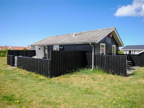 Ferienhaus - 4 Personen -  - Nordsøvej - Vorupör - 7700 - Thisted