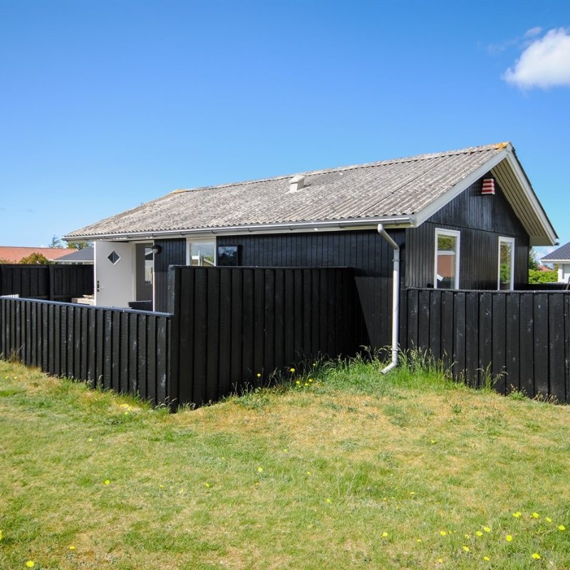Ferienhaus - 4 Personen -  - Nordsøvej - Vorupör - 7700 - Thisted