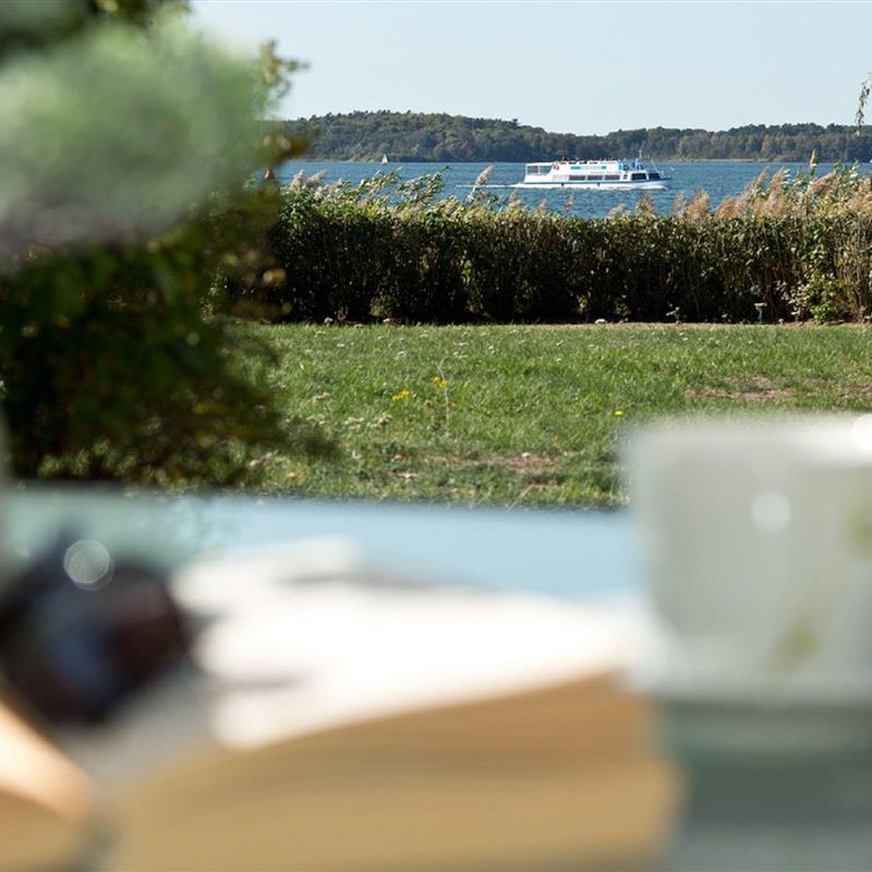 Ferielejlighed - 4 personer -  - Am Seeufer 59 b - 17192 - Waren - Müritz