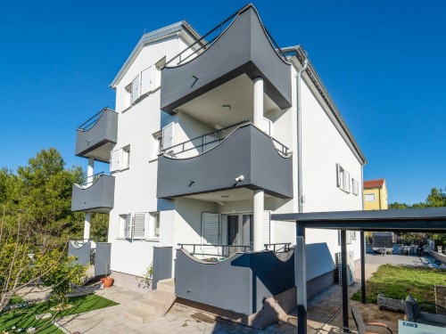 Ferielejlighed - 2 personer -  - Ante Starcevica - Zadar - Bibinje - 23205 - Bibinje