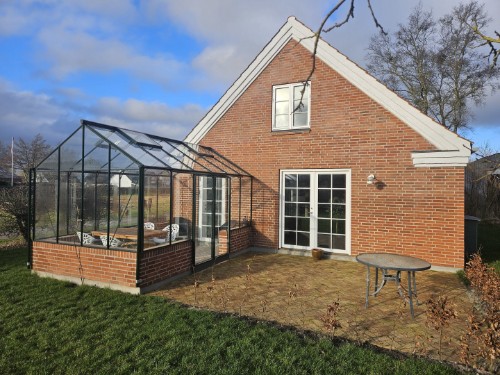 Villa - 5 personer -  - Lysevej - 9560 - Hadsund