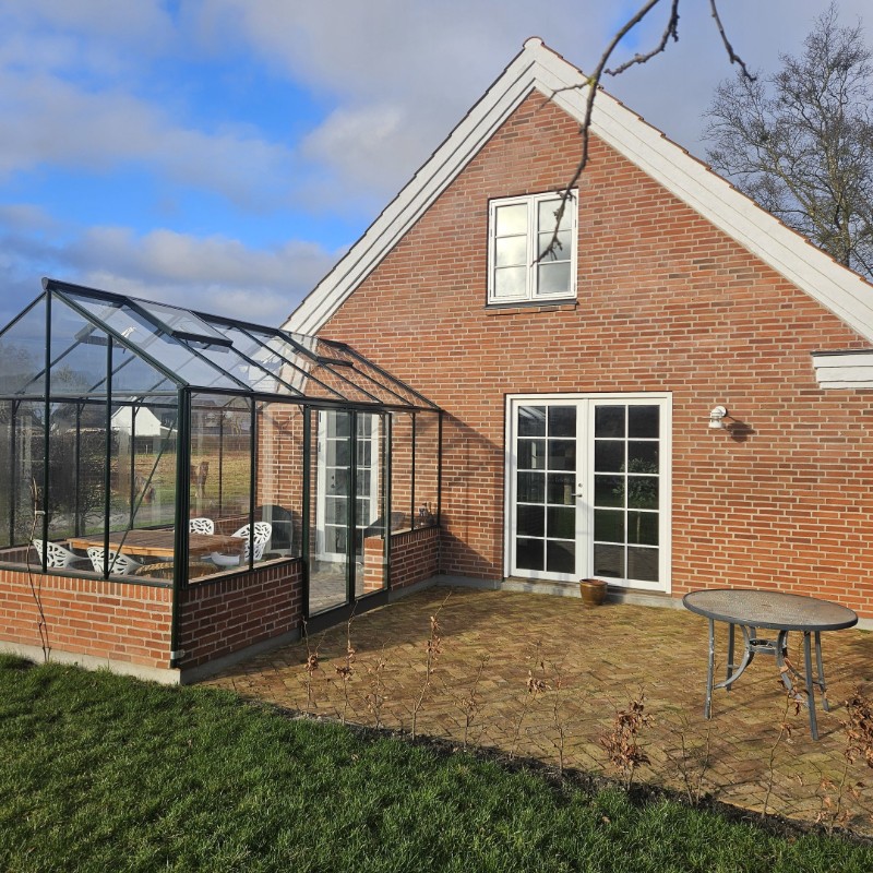 Villa - 5 personer -  - Lysevej - 9560 - Hadsund