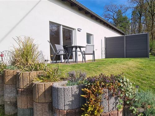 Ferielejlighed - 3 personer -  - Am Dillmannsborn - 66359 - Bous