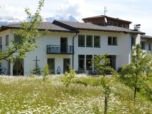 Ferienhaus - 4 Personen -  - 6306 - Söll