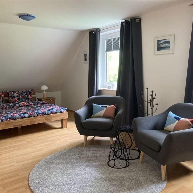 Sommerhus - 7 personer -  - Cappeler Altendeich - 27639 - Wurster Nordseeküste