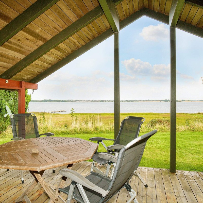 Ferienhaus - 5 Personen -  - Strandmarksvej - Gerlev Strandpark - 3630 - North And East Zealand