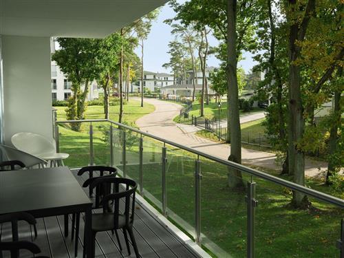 Ferieleilighet - 4 personer -  - An der Haffküste - 17419 - Garz