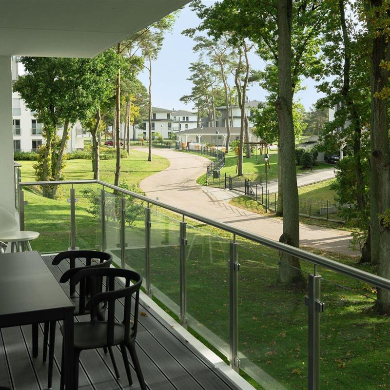 Ferielejlighed - 4 personer -  - An der Haffküste - 17419 - Garz