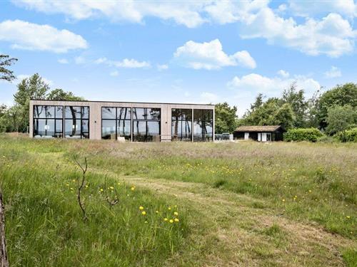 Ferienhaus - 11 Personen -  - Plantagen Haslevgårde - Öster Hurup - 9560 - Hadsund