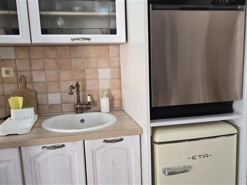 Holiday apartment - 2 persons -  - 22010 - Brodarica