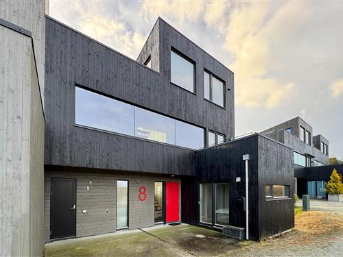 Feriehus - 5 personer -  - Hegglandsmarka - Rennesøy/Stavanger - 4150 - Rennesøy