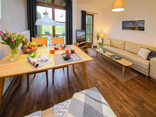 Holiday Home/Apartment - 4 persons -  - Am Grün - 18209 - Wittenbeck