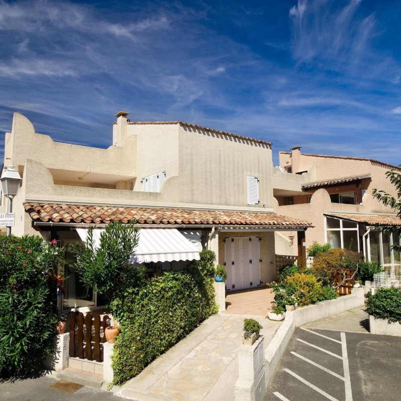 Sommerhus - 8 personer -  - 34300 - Cap  D'agde
